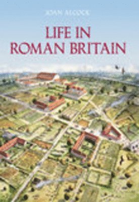 Joan P. Alcock, Joan Alcock - Life in Roman Britain, Häftad
