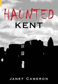 bokomslag Haunted Kent