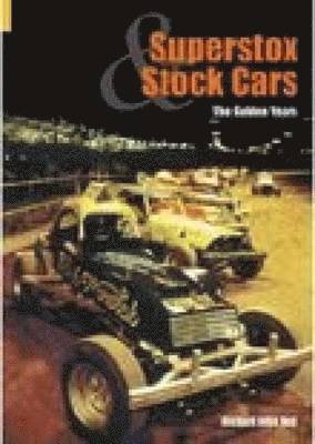 bokomslag Superstox and Stock Cars