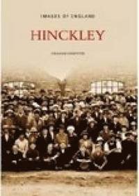 bokomslag Hinckley