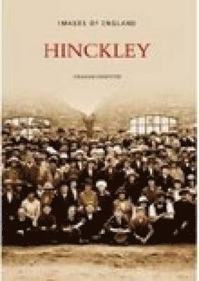 bokomslag Hinckley