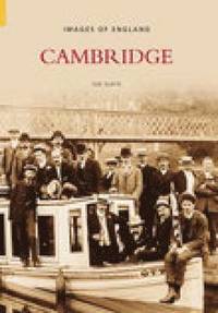 bokomslag Cambridge: Images of England