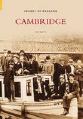 Cambridge: Images of England 1