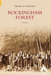 bokomslag Images of Rockingham Forest