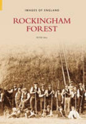 Images of Rockingham Forest 1