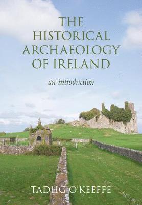 The Historical Archaeology of Ireland 1