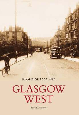Glasgow West 1