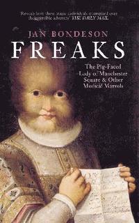 bokomslag Freaks