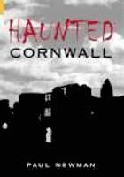 bokomslag Haunted Cornwall