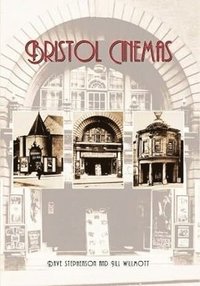 bokomslag Bristol Cinemas