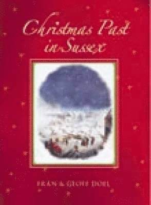 bokomslag Christmas Past in Sussex