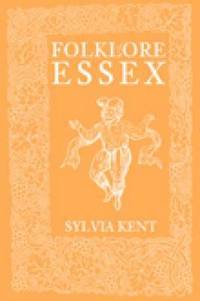 bokomslag Folklore of Essex