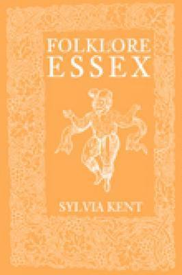 Folklore of Essex 1