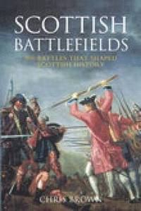 bokomslag Scottish Battlefields