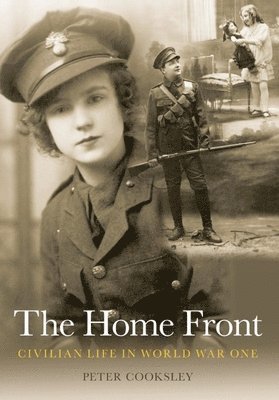 The Home Front 1