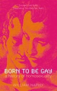 bokomslag Born to be Gay