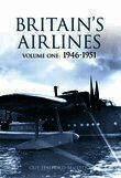 Britain's Airlines Volume One