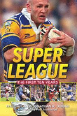 Super League 1