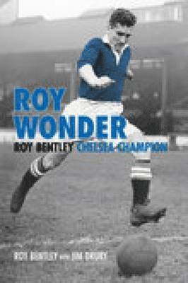 Roy Wonder 1