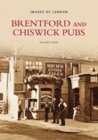 bokomslag Brentford and Chiswick Pubs