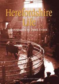 bokomslag Herefordshire Life
