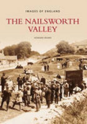 Howard Beard - Nailsworth Valley, Häftad. Tillgänglighet: Tillfälligt slut