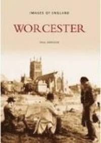 bokomslag Worcester