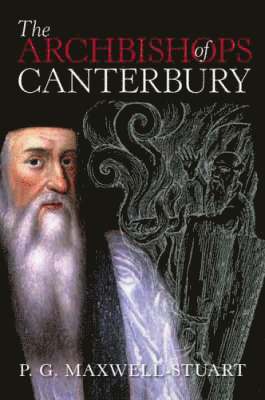 Archbishops of Canterbury 1