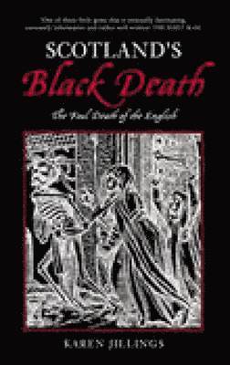 bokomslag Scotland's Black Death