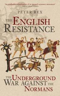 bokomslag The English Resistance