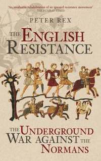 bokomslag The English Resistance