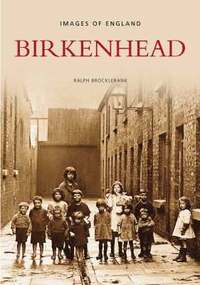 bokomslag Birkenhead