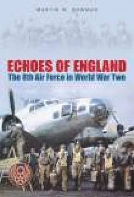 Echoes of England 1