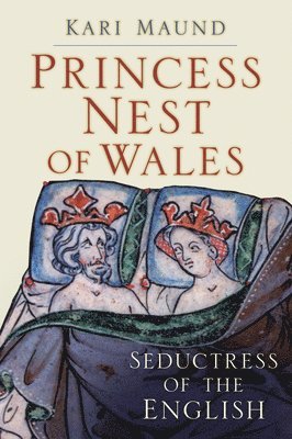 Princess Nest of Wales 1