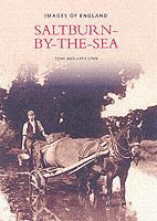 Tony Lynn - Saltburn-by-the-Sea Revisited, Häftad