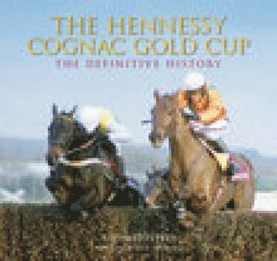 Hennessy Gold Cup 1