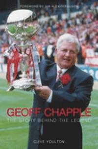 bokomslag Geoff Chapple