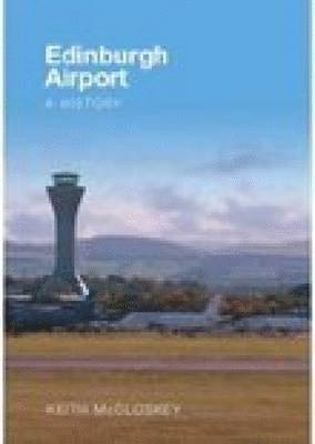 Edinburgh Airport 1