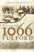 bokomslag The Forgotten Battle of 1066: Fulford