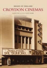 bokomslag Croydon Cinemas