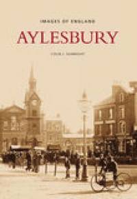 bokomslag Aylesbury: Images of England