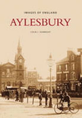 Aylesbury: Images of England 1