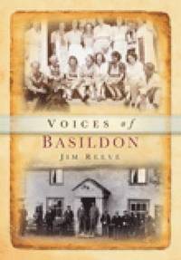 bokomslag Memories of Basildon