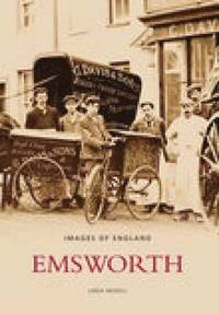 bokomslag Emsworth