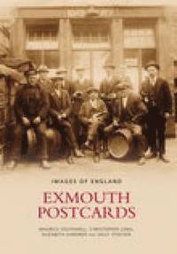 bokomslag Exmouth Postcards