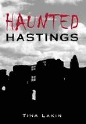 bokomslag Haunted Hastings