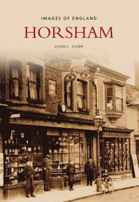 Horsham 1