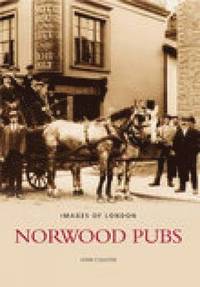 bokomslag Norwood Pubs