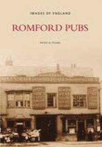 bokomslag Romford Pubs