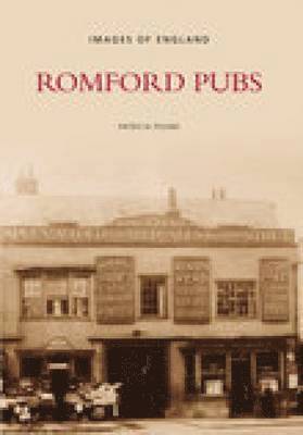 Romford Pubs 1